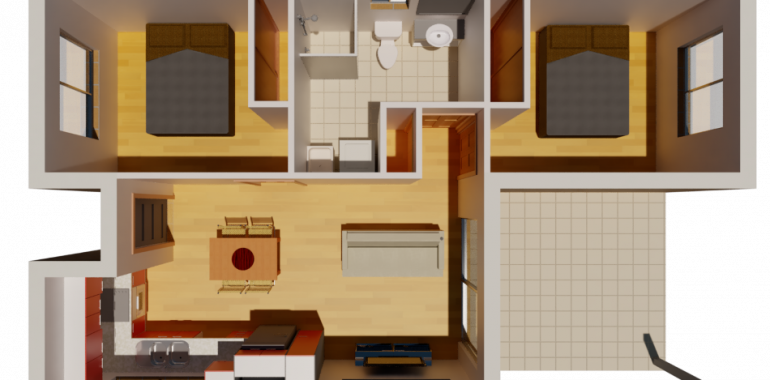 Granny Flats Sydney Design Raj