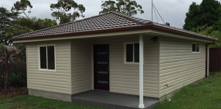 Sydney-Granny-Flat-Completed